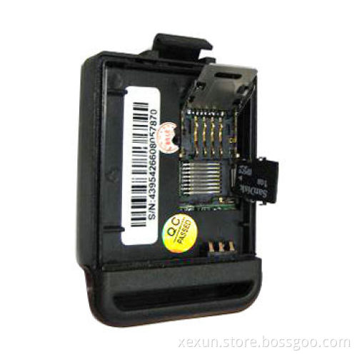 Popular Original Vehicle Tracking Systems Add or Change User Name and Password